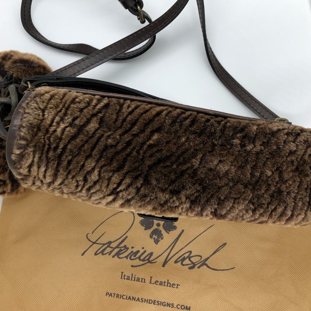 Patricia Nash Crossbody or Wristlet - Picture 2 of 9